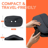 Mcbazel iPlay Mouse Game Stand for NS2 Joy-con-Black