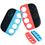 PGTECH Fitness Boxing Grip for NS 2 Joy-Con-Blue&Red (GP-386)