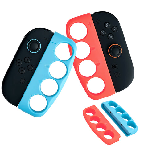 PGTECH Fitness Boxing Grip for NS 2 Joy-Con-Blue&Red (GP-386)