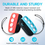 PGTECH Fitness Boxing Grip for NS 2 Joy-Con-Blue&Red (GP-386)
