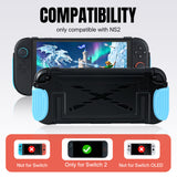 DOBE Protective Case for NS2 Console-Black(#TNS-5196)