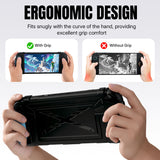 DOBE Protective Case for NS2 Console-Black(#TNS-5196)