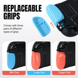 DOBE Protective Case for NS2 Console-Black(#TNS-5196)