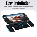 DOBE Protective Case for NS2 Console-Black(#TNS-5196)