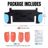 DOBE Protective Case for NS2 Console-Black(#TNS-5196)