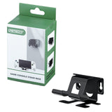 PGTECH Wall Mount Bracket for ROG XB X/ROG XB/ROG ALLY/NS/NS OLED/NS2/P5 Portal/SD-Black(#GP-608)