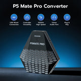 Mcbazel Besavior P5Mate Pro USB Adaptor for PS5