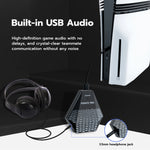 Mcbazel Besavior P5Mate Pro USB Adaptor for PS5