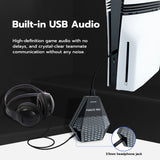 Mcbazel Besavior P5Mate Pro USB Adaptor for PS5