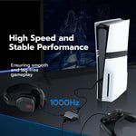 Mcbazel Besavior P5Mate Pro USB Adaptor for PS5