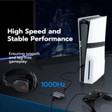 Mcbazel Besavior P5Mate Pro USB Adaptor for PS5