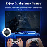 Mcbazel Besavior P5Mate Pro USB Adaptor for PS5