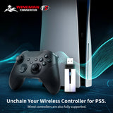 Brook Wingman P5 Controller Adapter for PS5/PS4/PC (X-Input) (FM00012924)