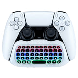 Wireless Mini Keyboard for PS5/Edge Controller White (#TP5-35135)