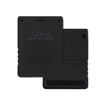 128MB Memory Card for PS2