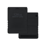 128MB Memory Card for PS2
