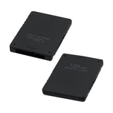 128MB Memory Card for PS2