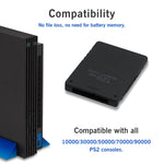 128MB Memory Card for PS2