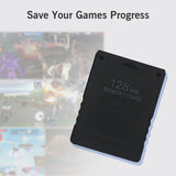 128MB Memory Card for PS2