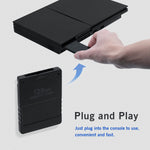 128MB Memory Card for PS2