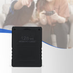 128MB Memory Card for PS2