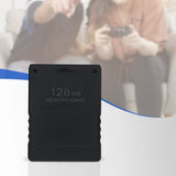 128MB Memory Card for PS2