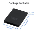 128MB Memory Card for PS2