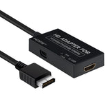 Mcbazel Multifunctional HDTV HDMI Adapter for PS1/PS2 - RGB/YPBPR(#ADP-1.09)