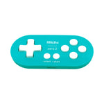 8Bitdo Zero 2 Bluetooth Gamepad for Nintendo Switch/Windows/Android/macOS/Raspberry Pi