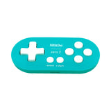 8Bitdo Zero 2 Bluetooth Gamepad for Nintendo Switch/Windows/Android/macOS/Raspberry Pi
