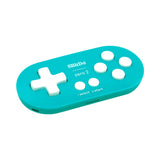 8Bitdo Zero 2 Bluetooth Gamepad for Nintendo Switch/Windows/Android/macOS/Raspberry Pi