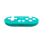 8Bitdo Zero 2 Bluetooth Gamepad for Nintendo Switch/Windows/Android/macOS/Raspberry Pi