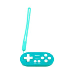 8Bitdo Zero 2 Bluetooth Gamepad for Nintendo Switch/Windows/Android/macOS/Raspberry Pi
