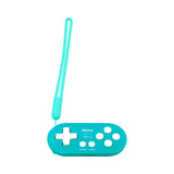 8Bitdo Zero 2 Bluetooth Gamepad for Nintendo Switch/Windows/Android/macOS/Raspberry Pi
