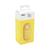 8Bitdo Zero 2 Bluetooth Gamepad for Nintendo Switch/Windows/Android/macOS/Raspberry Pi