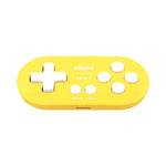 8Bitdo Zero 2 Bluetooth Gamepad for Nintendo Switch/Windows/Android/macOS/Raspberry Pi
