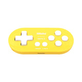 8Bitdo Zero 2 Bluetooth Gamepad for Nintendo Switch/Windows/Android/macOS/Raspberry Pi