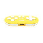 8Bitdo Zero 2 Bluetooth Gamepad for Nintendo Switch/Windows/Android/macOS/Raspberry Pi