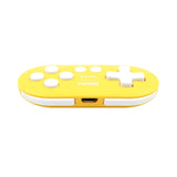 8Bitdo Zero 2 Bluetooth Gamepad for Nintendo Switch/Windows/Android/macOS/Raspberry Pi