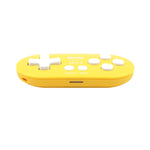 8Bitdo Zero 2 Bluetooth Gamepad for Nintendo Switch/Windows/Android/macOS/Raspberry Pi