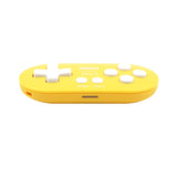 8Bitdo Zero 2 Bluetooth Gamepad for Nintendo Switch/Windows/Android/macOS/Raspberry Pi