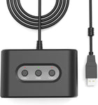 MayFlash N64 Controller Adapter for Nintendo Switch/Windows PC (MF103)