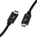 1 Meter Thunderbolt 4.0 USB-C Cable