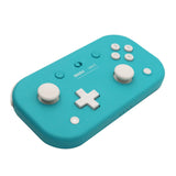 8Bitdo Lite 2 Bluetooth Gamepad for Nintendo Switch/Switch Lite/Android/Raspberry Pi - Turquoise