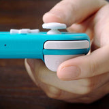 8Bitdo Lite 2 Bluetooth Gamepad for Nintendo Switch/Switch Lite/Android/Raspberry Pi - Turquoise