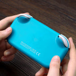 8Bitdo Lite 2 Bluetooth Gamepad for Nintendo Switch/Switch Lite/Android/Raspberry Pi - Turquoise