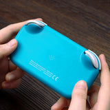 8Bitdo Lite 2 Bluetooth Gamepad for Nintendo Switch/Switch Lite/Android/Raspberry Pi - Turquoise