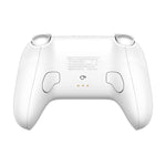 8Bitdo Ultimate 2.4G Wireless Controller with Charging Dock for Windows PC/Android/Raspberry Pi - White (81HA01)