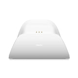 8Bitdo Ultimate 2.4G Wireless Controller with Charging Dock for Windows PC/Android/Raspberry Pi - White (81HA01)