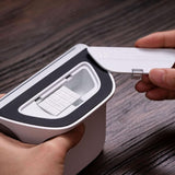 8Bitdo Ultimate 2.4G Wireless Controller with Charging Dock for Windows PC/Android/iOS - Hall Edition/White (81HA07)